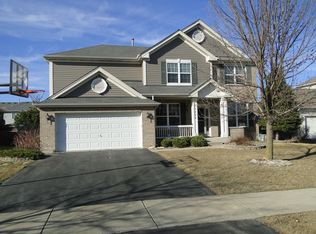 25225 Soldier Ct, Plainfield, IL 60544