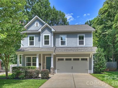 1209 Leigh Ave, Charlotte, NC, 28205