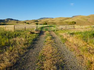 County Road 118, Craig, CO 81625
