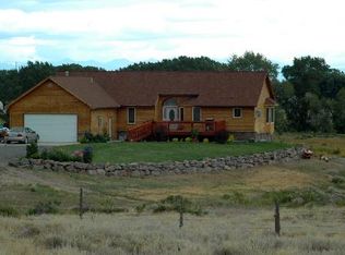537 County Road 27, Monte Vista, CO 81144