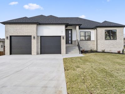 611 W Bridgewood Court, Springfield, MO, 65803