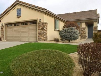 1140 Sugar Creek Trl, Reno, NV, 89523