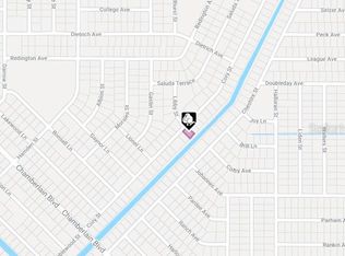 348 Cory St, Port Charlotte, FL 33953