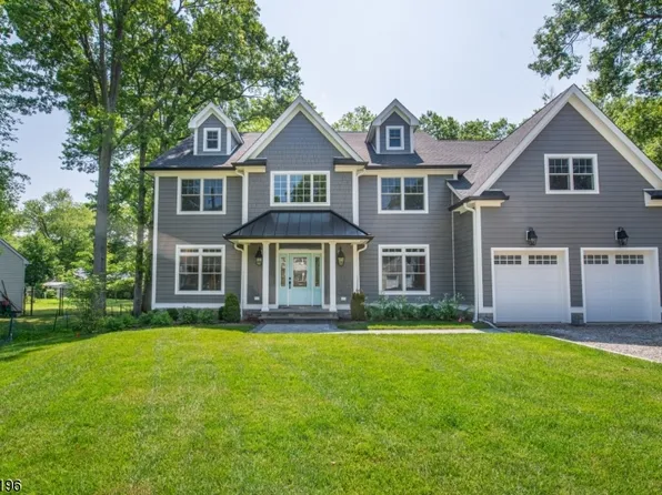 76 W End Ave, Florham Park Boro, NJ 07932