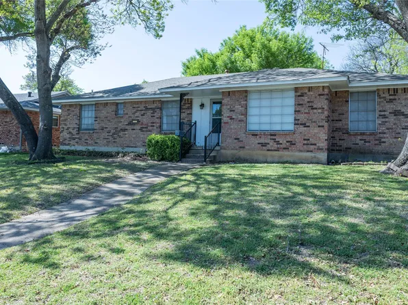 1860 Meadow Valley Ln, Dallas, TX 75232