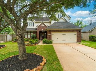 22603 April Springs Ln, Katy, TX 77494