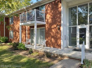 16820 Edloytom Way #165, Clinton Township, MI 48038