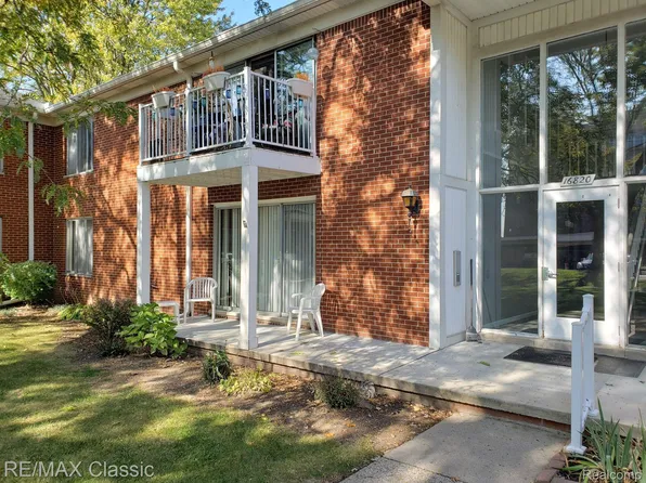 16820 Edloytom Way #165, Clinton Township, MI 48038