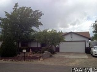 4814 N Harlequin Dr, Prescott Valley, AZ 86314