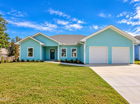 1104 W 11th St, Panama City, FL 32401