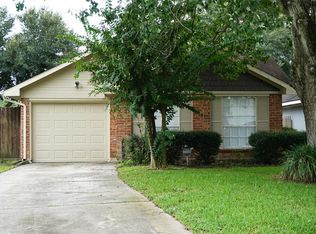 12019 Westwold Dr, Tomball, TX 77377