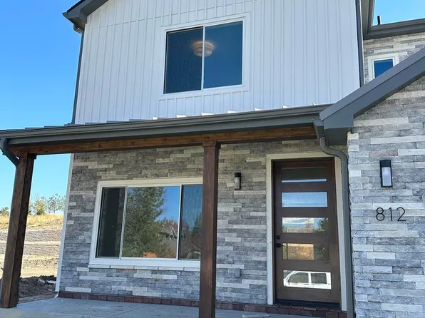 812 Spyglass Cir, Louisville, CO 80027