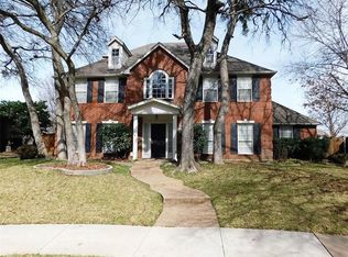 736 Marlee Cir, Coppell, TX 75019