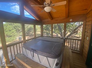 LOT 51 Mountain Vw #1, Saint Johns, AZ 85936