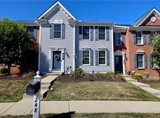 248 Overlook Ct, Coraopolis, PA 15108