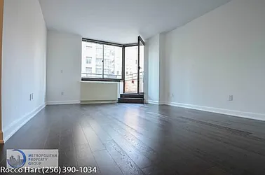 Rented by Metropolitan Property Group