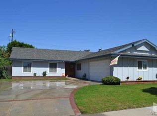 931 Huntswood Way, Oxnard, CA 93030