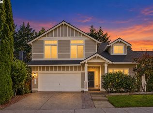 16038 SW Tuscany St, Tigard, OR 97223