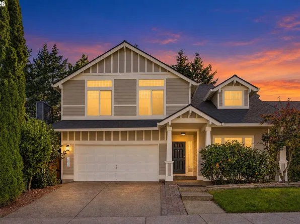 16038 SW Tuscany St, Tigard, OR 97223
