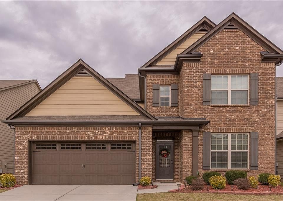 1st image of 480 E Fork Shady Dr NW