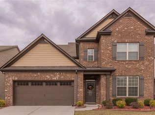 480 E Fork Shady Dr NW, Lilburn, GA 30047