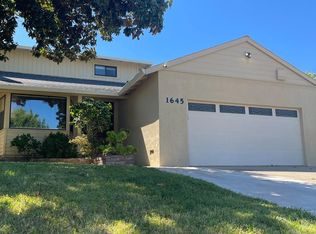 1645 Wakefield Way, Sacramento, CA 95822