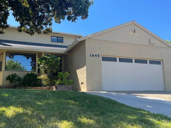 1645 Wakefield Way, Sacramento, CA 95822