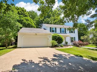 56 Shagbark Way, Fairport, NY 14450