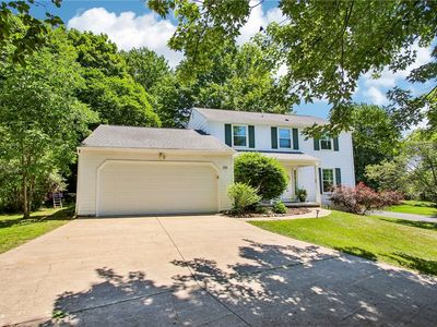 56 Shagbark Way, Fairport, NY, 14450