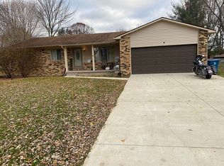 3332 Lessia Dr, Clio, MI 48420