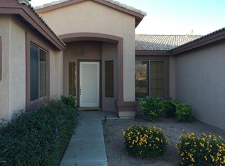 2101 W Maplewood St, Chandler, AZ 85286