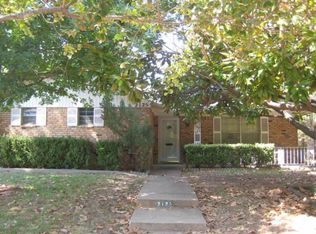 2125 Marvel Dr, Irving, TX 75060