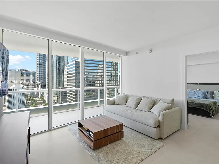 495 Brickell Ave #2305 — Photo 12
