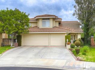 7 Rodaja, Rancho Santa Margarita, CA 92688