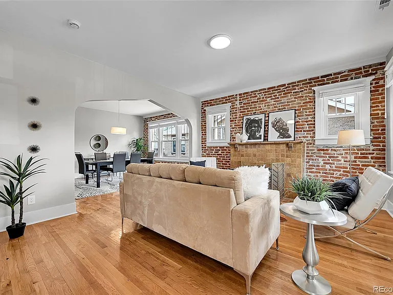 1578 N Meade St #A — Photo 6