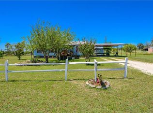 879 Private Road 1183, Dublin, TX 76446