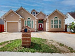 7106 Japonica St, Houston, TX 77087