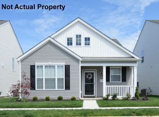 1992 Glassboro St, Newark, OH 43055