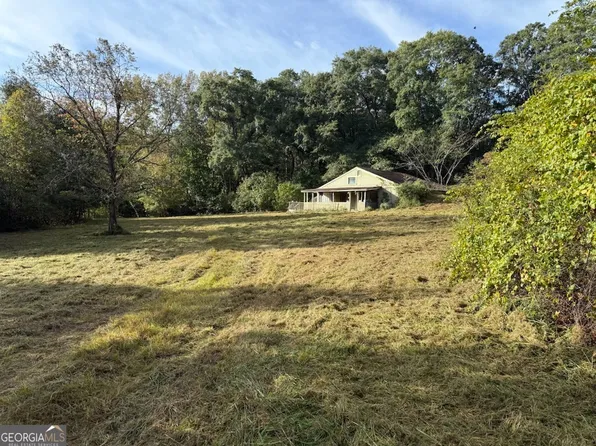 1297 Vasco Adcock Rd, Monroe, GA 30655