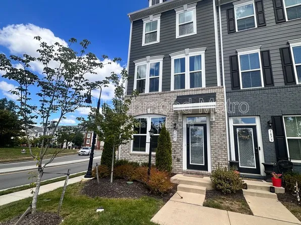 1681 Ewing Park Loop, Midlothian, VA 23113