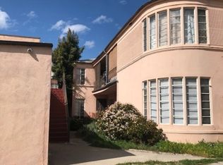 1019 S Norton Ave #1021, Los Angeles, CA 90019