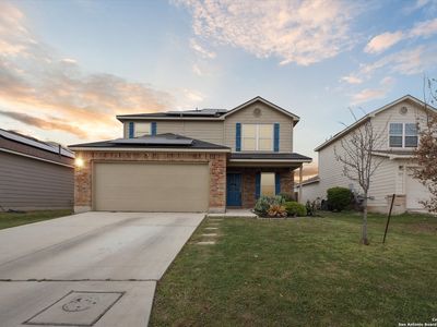 6523 DAVENPORT BAY, Converse, TX, 78109