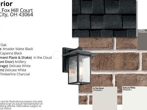 3rd image of 10279 Fox Hill Ct