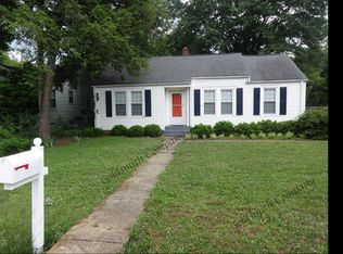 107 Bleckley Ave, Greenville, SC 29607