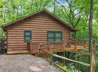 9 Briar Creek Rd, Ellijay, GA 30540