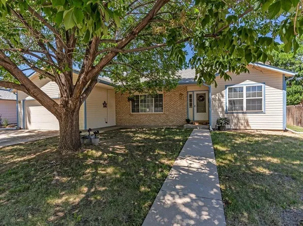 581 N Robinson Ave, Florence, CO 81226