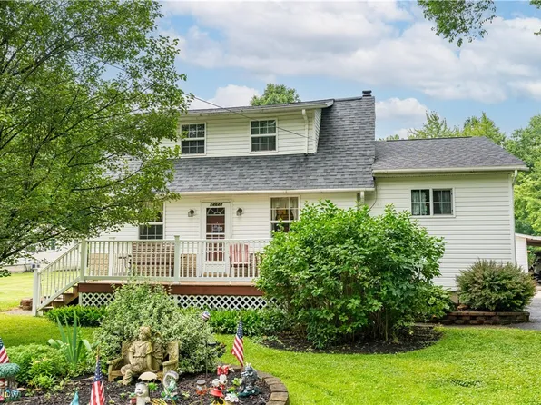 14644 Gaskill Dr NE, Alliance, OH 44601