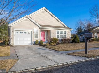 37 Wintergreen Way, Sewell, NJ 08080