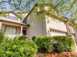 13440 SW Sandridge Dr, Tigard, OR 97223
