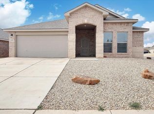 2109 143rd St, Lubbock, TX 79423